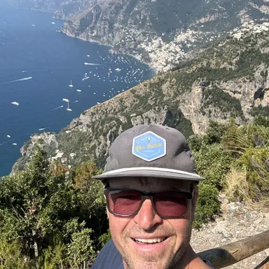 Matt "Phoenix" Winjum